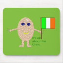 Search for funny st patrick mouse mats Saint patricks day