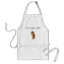 Search for bull dog aprons Dogs