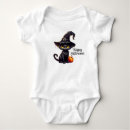 Search for black cat baby clothes Pumpkin
