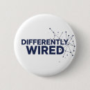 Search for neurodivergent badges Awareness