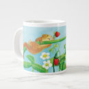 Search for puff mugs Flower