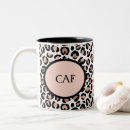 Search for leopard cheetah mugs Chic