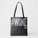 Search for diversity tote bags Social justice