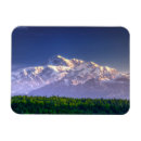 Search for alaska range magnets Nature