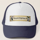 Search for skunk ape hats Yeti