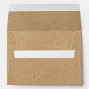 Search for kraft envelopes Outdoor