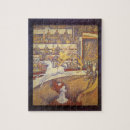 Search for circus puzzles Horse