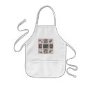 Search for flannel aprons Snoopy