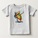 Search for taco baby shirts Fiesta