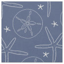 Search for seaside fabric Starfish