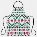 Search for aztec mask aprons Mexican