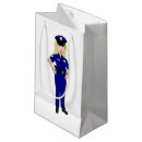 Search for police gift bags Funny