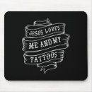 Search for funny phrase mouse mats Slogan