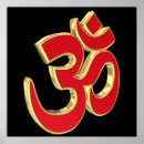 Search for om posters India