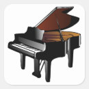 Search for grand piano stickers Musical instrument