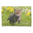 Search for cute animal pillowcases Wildlife