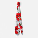 Search for remembrance poppy ties Red