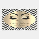 Search for gold eyes stickers Eyebrow