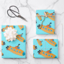 Search for submarine wrapping paper Nautical
