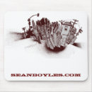 Search for traffic mouse mats Lights
