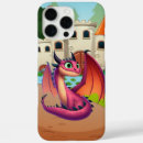 Search for cute dragon iphone cases Whimsical
