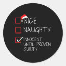 Search for not guilty stickers Republican