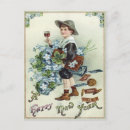Search for wallets postcards Boy