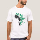 Search for nigeria map tshirts Black