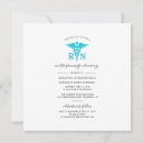 Search for nurse pinning invitations Elegant