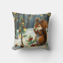 Search for red squirrel cushions Fun