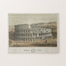 Search for ancient rome puzzles Colosseum