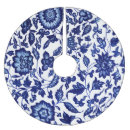 Search for chinoiserie christmas decor Blue and white