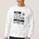 Search for atomic hoodies Geek