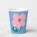 Search for snoopy paper cups Nature