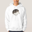 Search for hedgehog hoodies Pet