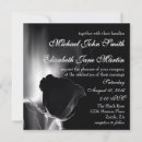Search for noir invitations Gothic