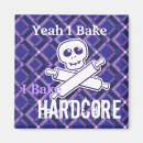 Search for baker square magnets Food