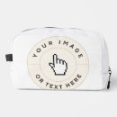 Search for cosmetic bags For him