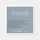 Search for slate blue napkins Party