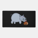 Search for funny horror mouse mats Halloween