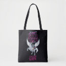 Search for kids show tote bags Night begins to shine