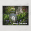 Search for urns Garden