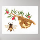 Search for queen bee art Hive