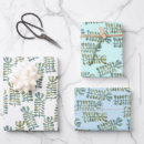 Search for nature wrapping paper Floral