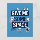 Search for space rocket postcards Fun