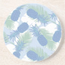 Search for pineapple coasters Palm