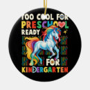 Search for first day of school christmas tree decorations Kindergarten