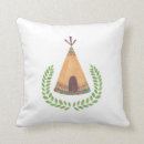 Search for teepee cushions Tipi