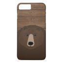 Search for grizzly bear iphone cases Forest