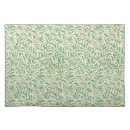 Search for willow placemats leaves